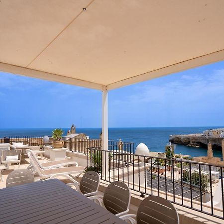 مبيت وإفطار بولينيانو آ ماري Quintessenza Luxury Domus المظهر الخارجي الصورة