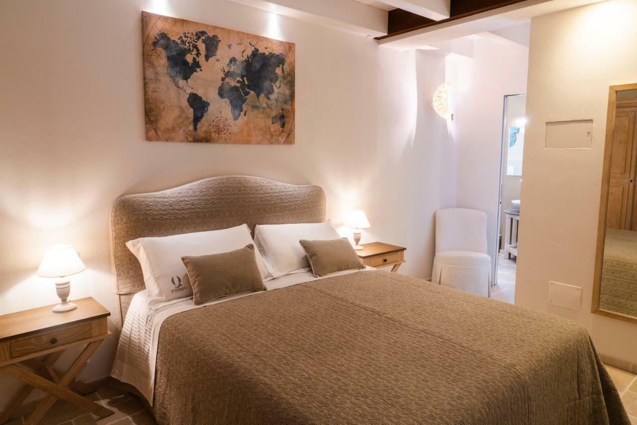 مبيت وإفطار بولينيانو آ ماري Quintessenza Luxury Domus المظهر الخارجي الصورة
