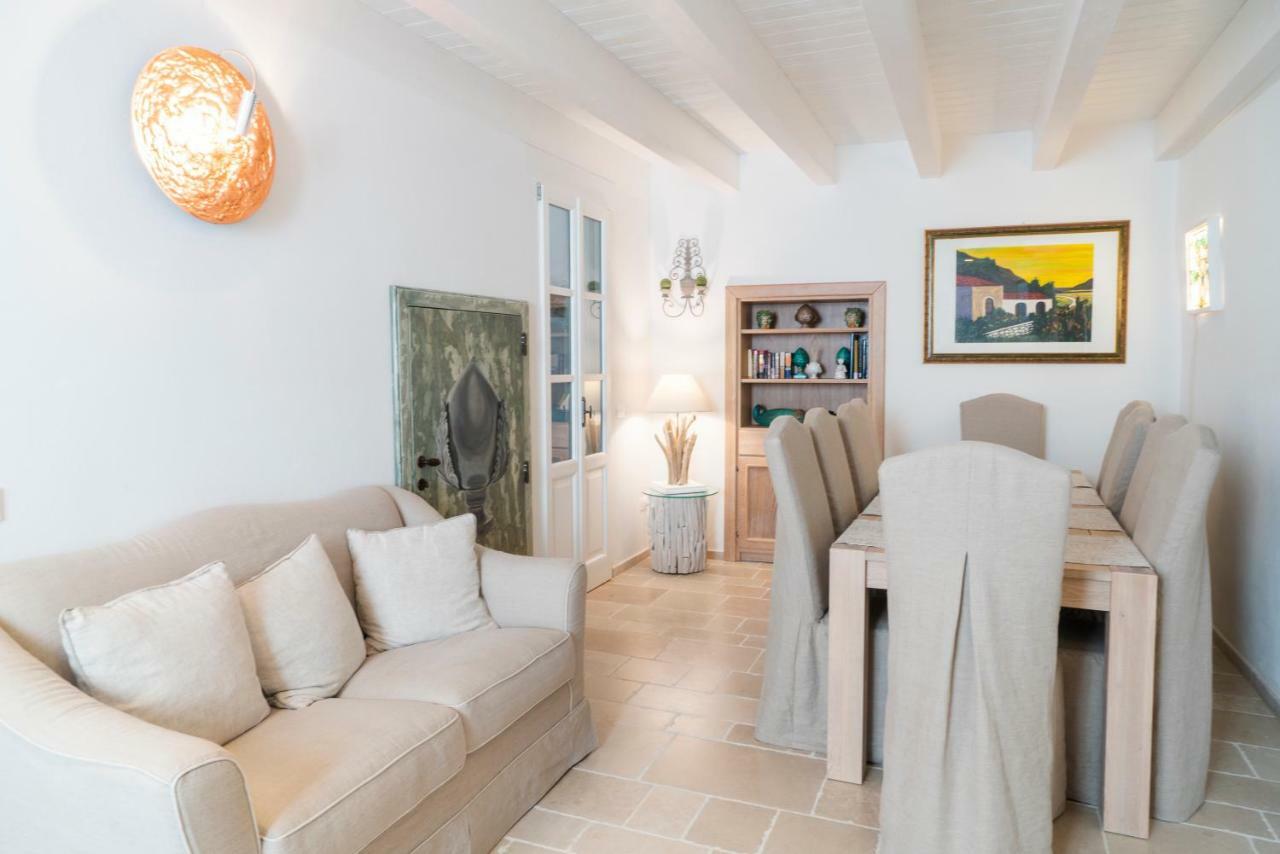 مبيت وإفطار بولينيانو آ ماري Quintessenza Luxury Domus المظهر الخارجي الصورة