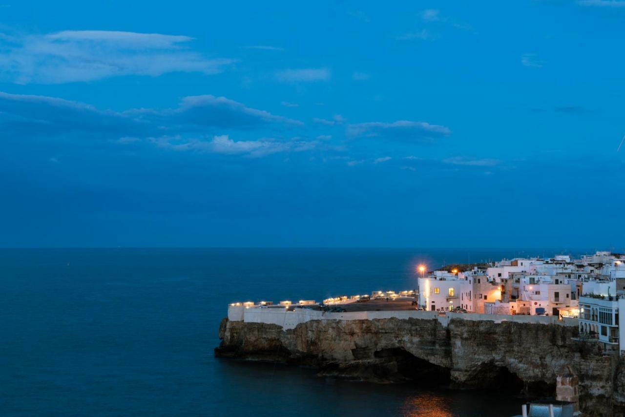 مبيت وإفطار بولينيانو آ ماري Quintessenza Luxury Domus المظهر الخارجي الصورة
